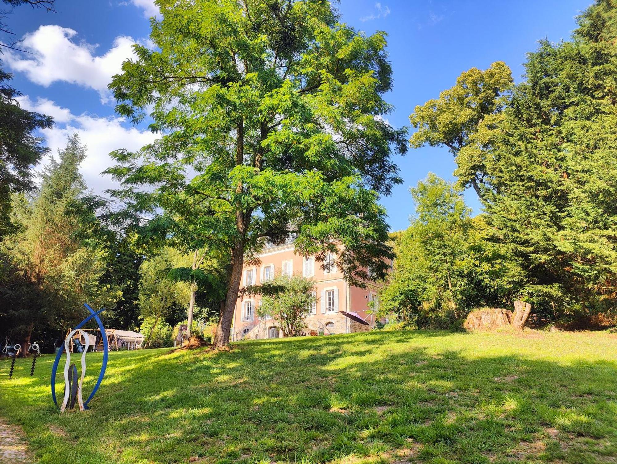 Appartement Au Coeur De La Suisse Normande Thury-Harcourt-le-Hom Exterior photo